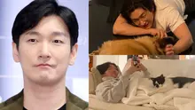 세계고양이의날! '가낳지모' 하는 냥바보 배우들