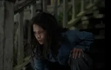 할리 베리X알렉산드르 아야 감독 호러 영화 〈네버 렛 고〉 9월 20일 북미 개봉!
