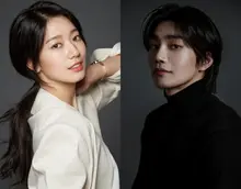 박신혜X김재영〈지옥에서 온 판사〉9월 21일 디즈니+ 공개
