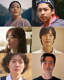김종관 감독 신작, 김민하&주종혁, 한선화&장률, 심은경&이희준, 전소영&김동휘 캐스팅 확정