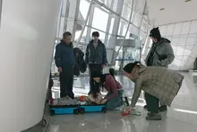 [인터뷰] 〈한국이 싫어서〉고아성, ‘인물의 본질을 찾으라’라는 송강호의 말을 새기며 ‘계나’를 구체화하기까지