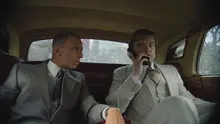 트럼프 폭로 영화〈어프렌티스〉 10월 23일 국내 개봉 확정