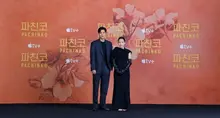 [인터뷰] Apple TV+ 〈파친코〉 시즌 2, 이민호, 김민하 배우 “지금 시대라면 이해받기 힘들었을 사랑이 아니었을까.”