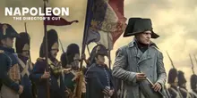 리들리 스콧의 〈나폴레옹〉, 감독판 공개