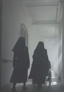송혜교X전여빈 〈검은 수녀들〉, 이미지 공개