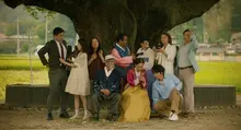 가족이라는 이름의 타인에 대하여, 〈장손〉