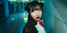 주현영 주연 〈괴기열차〉 부산국제영화제 미드나잇 패션 섹션 초청!