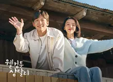긴 연휴 지새우고~ 다시금 정주행하고 싶은 한국드라마 모음.zip