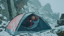 인간과 자연 사이, 새로운 대화의 방식 〈산이 부른다〉