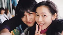 손예진 멜로 영화에서 보는 희로애락 명장면