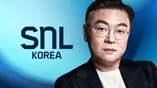 〈SNL 코리아〉 시즌 6, 김의성 8회 호스트 확정!