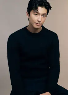[인터뷰] 〈청설〉 홍경, 