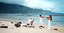 〈하와이 연가〉 1만 관객 돌파