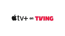 티빙에서도 〈파친코〉 볼 수 있다.. 티빙, ‘Apple TV+ 브랜드관’ 오픈