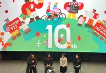 세이브더칠드런 아동권리영화제 10년, 미래의 감독을 만나다