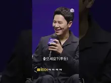 거의 디즈니 플러스 마케터 이규형