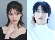 아이유X변우석, '입헌군주제 로맨스' 펼친다.. MBC 드라마 〈21세기 대군 부인(가제)〉 캐스팅