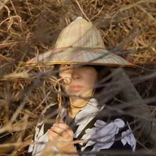 [인터뷰] 라이브 퍼포먼스 공연 ‘GIFT’의 뮤지션 이시바시 에이코 “GIFT가 〈악은 존재하지 않는다〉와 조금씩 거리를 더 넓혀가면 좋겠다”