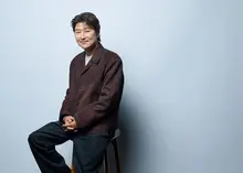 [인터뷰] 〈1승〉 송강호 “스포츠영화의 쾌감과 할 수 있다는 용기, 이 영화의 가치 될 것”
