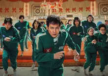 전 세계가 기다리다가 현기증 온 〈오징어 게임〉를 비롯한 2024년 마지막 주 OTT 신작 (12/26~1/1)