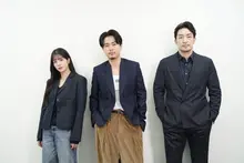 [인터뷰] 〈스마트폰을 떨어뜨렸을 뿐인데: 라스트 해커〉 나리타 료, 권은비, 오타니 료헤이