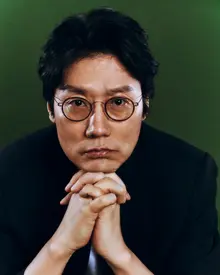 Đạo diễn Hwang Dong-hyuk, 〈Trò Chơi Con Mực〉 mùa 3 