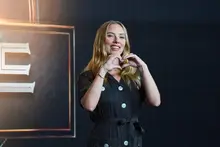 Scarlett Johansson, có thể thực hiện nghi lễ trừ tà... tham gia bộ phim Exorcist mới