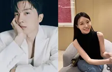 「歌手 ジョクジェ、ホ・ソンヨンと結婚発表！」