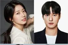 박신혜·고경표 주연의 코믹 드라마 〈미스언더커버보스〉, 내년 상반기 공개 예정