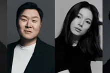 박지훈, 윤경호, 한동희, 이홍내의 티빙 오리지널 시리즈 <취사병 전설이 되다> 내년 공개!