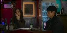 A New Interpretation of Terminal Melodrama, Starring Han Ye-ri and Kim Seol-jin in the Film <Spring Night>