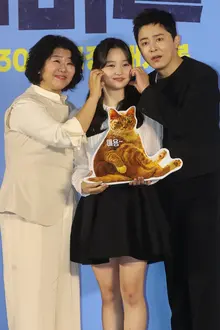 [現場フォト] 映画 <ゾンビの娘> 制作発表会現場!