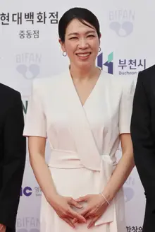 [Photos sur le terrain] Cérémonie d'ouverture du Festival international du film fantastique de Bucheon sur le tapis rouge ! ①