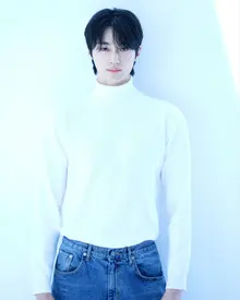 Byeon WooseokXNetflix, <Na Hon Ja Man Re Be L Up> sản xuất