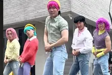 快上車！搭上不斷上升的《K-POP 惡魔獵人》人氣的翻唱