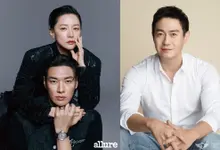 李英愛，因《恩秀好日子》26年後重返KBS電視劇