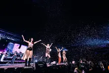 BLACKPINK, tous les billets du Sofi Stadium de LA sont épuisés !