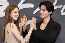 李棠旭·李聖經主演的JTBC新作《善良的男人》，喚起懷舊情感的黑道與初戀的溫暖故事