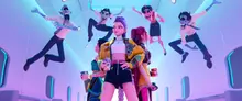 什麼是K-POP？韓國文化的逆向輸出！《K-POP惡魔獵人》捕捉到的‘K-POP的本質’
