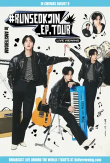 BTS 鎮，阿姆斯特丹粉絲音樂會將在80個國家直播