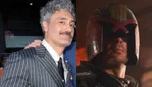 Taika Waititi Selected to Direct the Third Live-Action Film of 'Judge Dredd'
