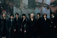 Stray Kids 在熱刺體育場舉辦世界巡演《DominAte》