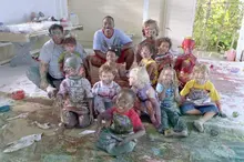 [Couple's Masterpiece] If There Is a Daycare Like This, Ask and Go Double! 〈Daddy Day Care〉
