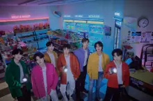 BTS Releases First Live Album 'PERMISSION TO DANCE ON STAGE - LIVE'!