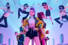 什麼是K-POP？韓國文化的逆向輸出！《K-POP惡魔獵人》捕捉到的‘K-POP的本質’