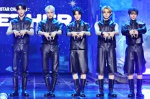 TXT Album Studio 4, 1,43 million d'exemplaires vendus le jour de sa sortie... Réalisation de 6 millions de ventes consécutives!