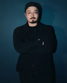 Đạo diễn Kim Tae-jun của '84 mét vuông' 