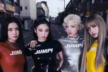 BLACKPINK 'Jump' đứng đầu thế giới... trở lại sau 4 năm hoàn toàn chinh phục bảng xếp hạng toàn cầu