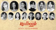 Nhạc kịch 'Red Book' mùa thứ tư khai mạc vào tháng 9!...Ok Joo-hyun, Ivy, Min Kyung-ah tham gia