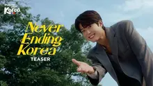 パク・ボゴム、2025年韓国観光名誉広報大使に任命... '完璧な韓国美'の代表顔に選ばれ話題